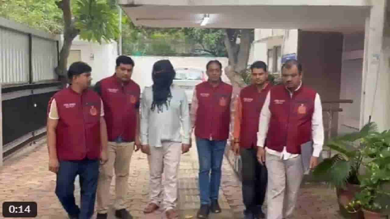 ಕ್ಯಾಬ್ ಚಾಲಕರನ್ನೇ ಗುರಿಯಾಗಿಸಿ ಹತ್ಯೆ ಮಾಡುತ್ತಿದ್ದ ಹಂತಕ ಲಾಂಬಾ 24 ವರ್ಷಗಳ ಬಳಿಕ ಅರೆಸ್ಟ್