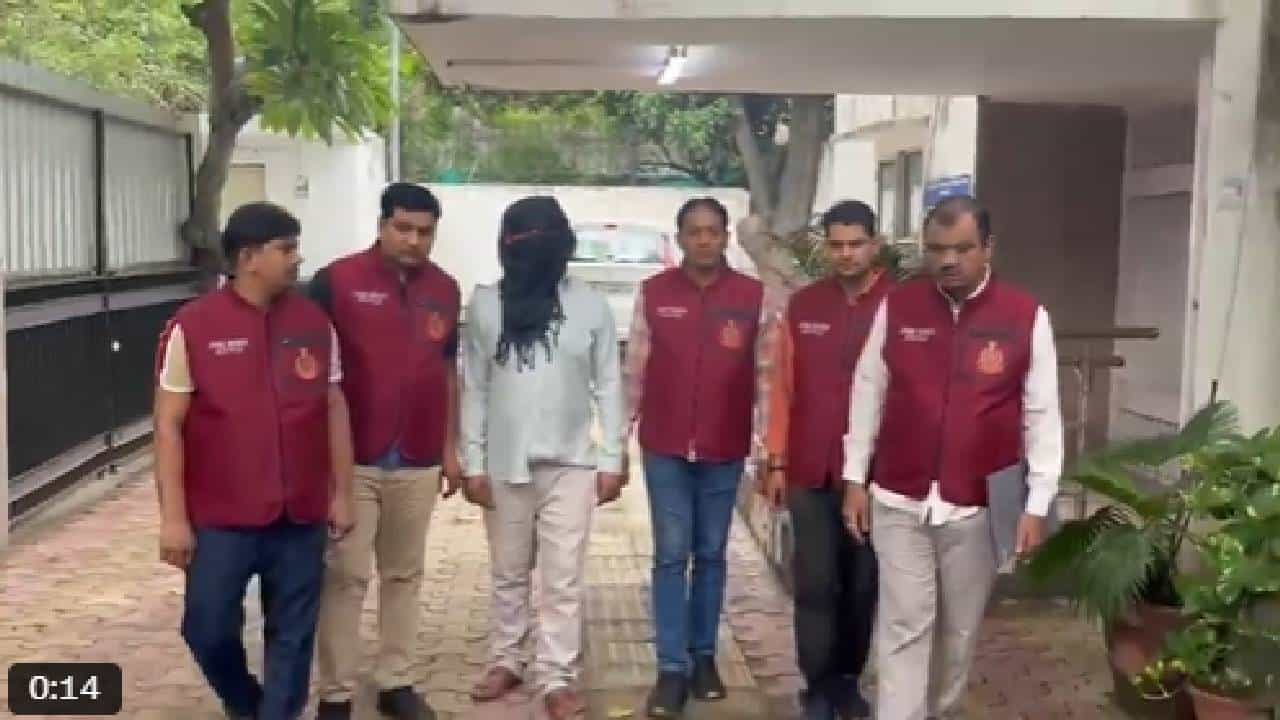 ಕ್ಯಾಬ್ ಚಾಲಕರನ್ನೇ ಗುರಿಯಾಗಿಸಿ ಹತ್ಯೆ ಮಾಡುತ್ತಿದ್ದ ಹಂತಕ ಲಾಂಬಾ 24 ವರ್ಷಗಳ ಬಳಿಕ ಅರೆಸ್ಟ್​