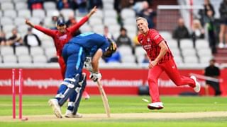 ವಿಶ್ವ ದಾಖಲೆಯೊಂದಿಗೆ ಗೆದ್ದು ಬೀಗಿದ ಸೌತ್ ಆಫ್ರಿಕಾ