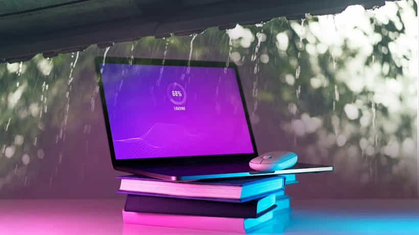 Tech Tips: ನಿಮ್ಮ ಲ್ಯಾಪ್ಟಾಪ್ ಮಳೆಯಲ್ಲಿ ಒದ್ದೆಯಾದರೆ ಏನು ಮಾಡಬೇಕು..?: ತಪ್ಪಿಯೂ ಹೀಗೆ ಮಾಡಬೇಡಿ