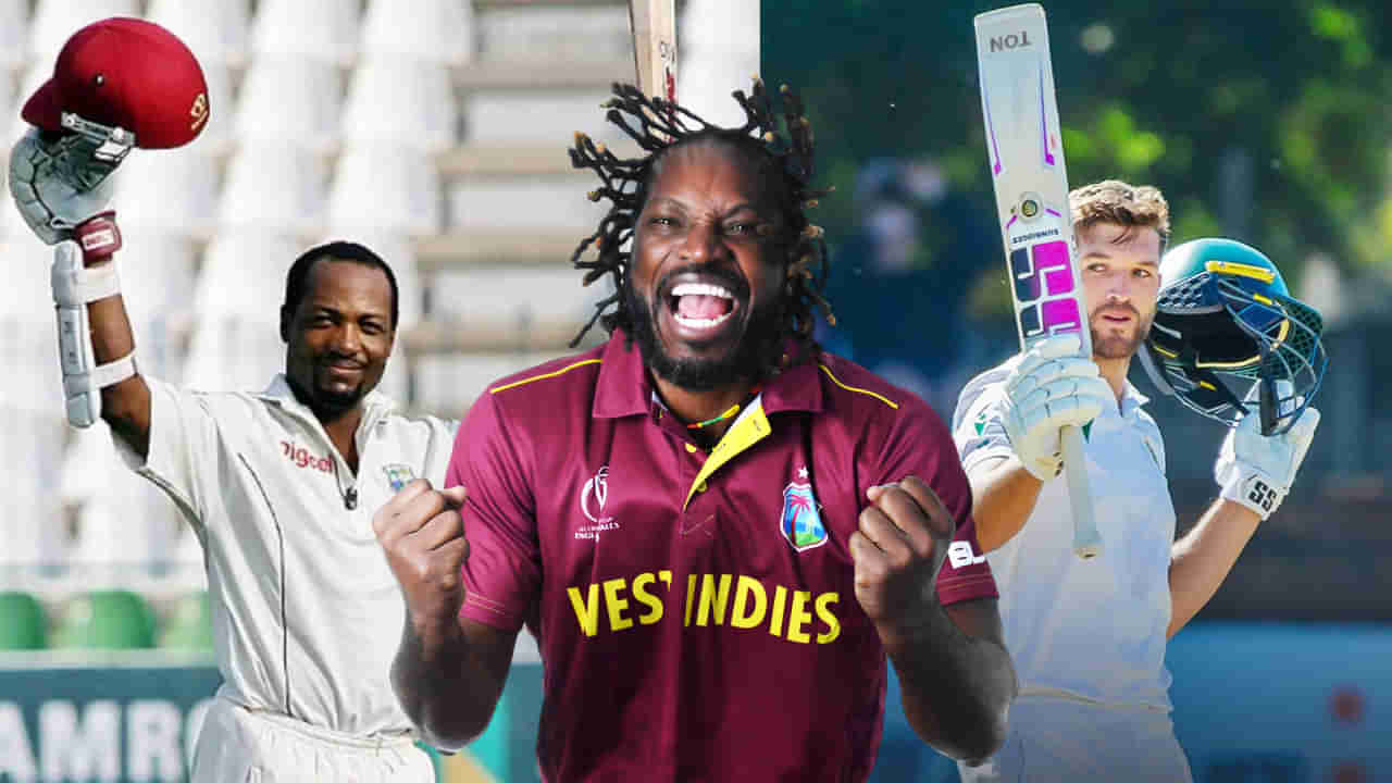 ಭಯ ಅಷ್ಟೇ... ಲಾರಾ ದಾಖಲೆ ಮುರಿಯದಿರುವುದಕ್ಕೆ ಮುಲ್ಡರ್ ವಿರುದ್ಧ ಗೇಲ್ ಆಕ್ರೋಶ