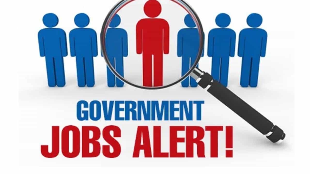 Latest Govt Job Updates: ಬ್ಯಾಂಕ್‌, ರೈಲ್ವೆ ಸೇರಿದಂತೆ ವಿವಿಧ ಇಲಾಖೆಗಳಲ್ಲಿನ ಸರ್ಕಾರಿ ಉದ್ಯೋಗಗಳ ನೇಮಕಾತಿಯ ವಿವರ ಇಲ್ಲಿದೆ