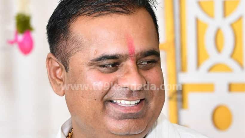 ಡ್ರಗ್ಸ್ ಸಾಗಾಟ ಆರೋಪ: ಕಲಬುರಗಿ ಕಾಂಗ್ರೆಸ್ ಮುಖಂಡ ಮಹಾರಾಷ್ಟ್ರದಲ್ಲಿ ಅರೆಸ್ಟ್