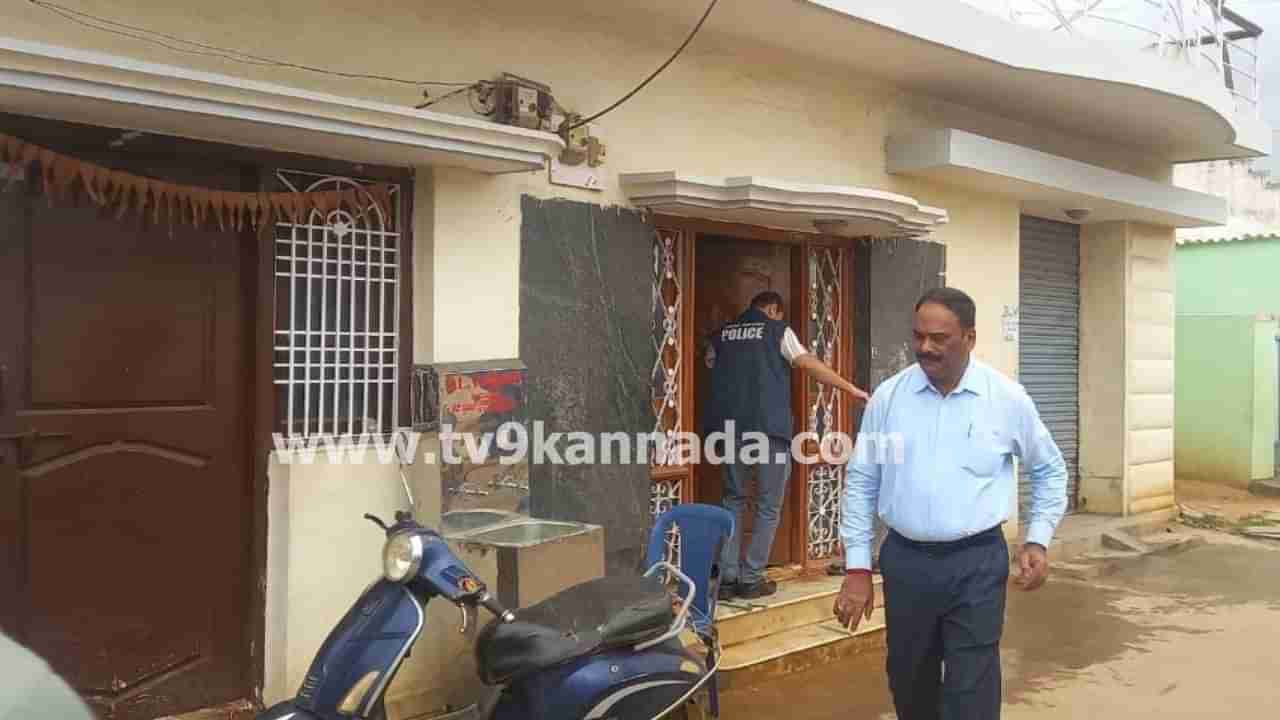 Karnataka Lokayukta Raids: ಬೆಂಗಳೂರು ಸೇರಿ ಕರ್ನಾಟಕದ ಹಲವೆಡೆ ಲೋಕಾಯುಕ್ತ ದಾಳಿ