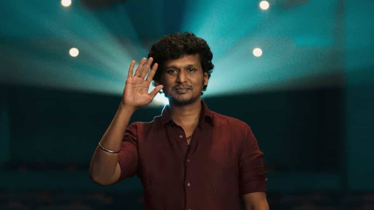 ಸ್ಟಾರ್ ನಿರ್ದೇಶಕ ಲೋಕೇಶ್ ಕನಗರಾಜ್ ಸಿನಿಮಾ ಲೈನ್​ಅಪ್ ಹೀಗಿದೆ