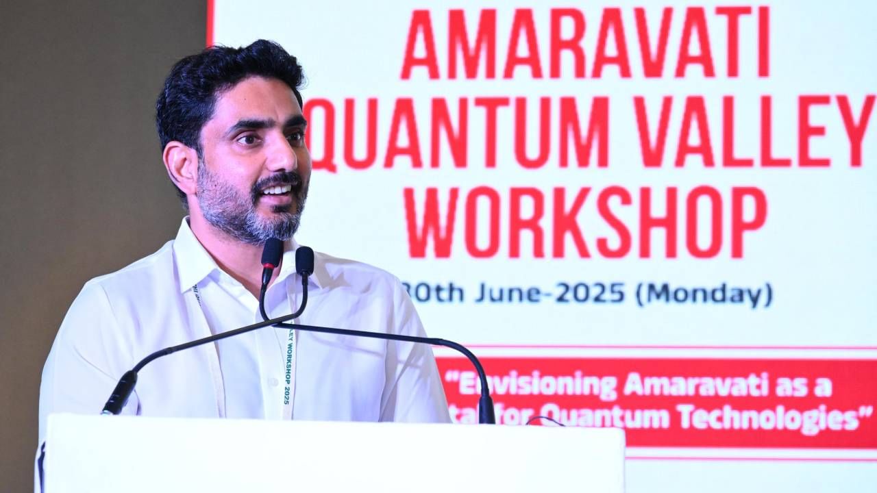 ಕರ್ನಾಟಕ ಭೂಸ್ವಾದೀನ ಕೈಬಿಟ್ಟ ಬೆನ್ನಲ್ಲೇ ಏರೋಸ್ಪೇಸ್ ಉದ್ಯಮಿಗಳಿಗೆ ಆಂಧ್ರಪ್ರದೇಶ ಗಾಳ ಕರ್ನಾಟಕ ಭೂಸ್ವಾದೀನ ಕೈಬಿಟ್ಟ ಬೆನ್ನಲ್ಲೇ ಏರೋಸ್ಪೇಸ್ ಉದ್ಯಮಿಗಳಿಗೆ ಆಂಧ್ರಪ್ರದೇಶ ಗಾಳ