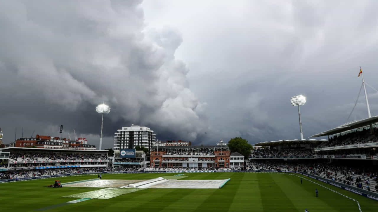 IND vs ENG: ಲಾರ್ಡ್ಸ್‌ ಟೆಸ್ಟ್​ಗೂ ಇದೆಯಾ ಮಳೆಯಾತಂಕ? ಇಲ್ಲಿದೆ ಐದು ದಿನಗಳ ಹವಾಮಾನ ವರದಿ