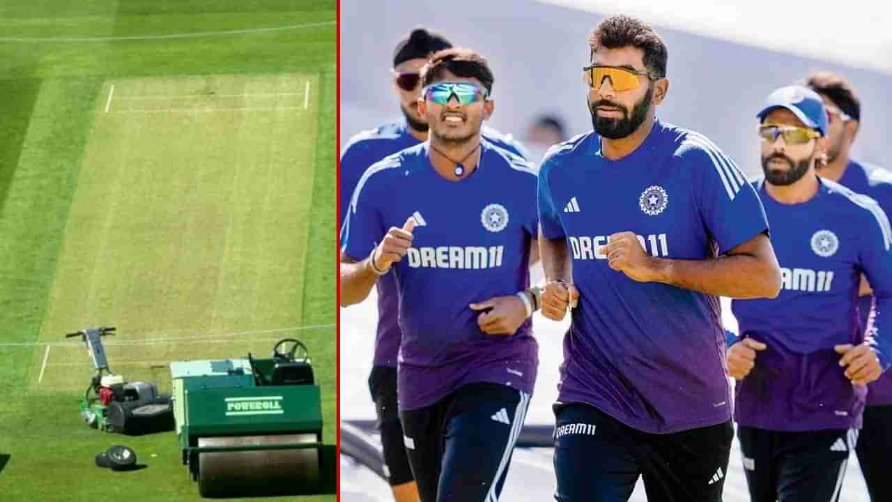 IND vs ENG: ಟೀಮ್ ಇಂಡಿಯಾಕ್ಕೆ ತಲೆನೋವಾದ ಲಾರ್ಡ್ಸ್ ಪಿಚ್: ಕೋಚ್ನ ಮಾಸ್ಟರ್ ಪ್ಲ್ಯಾನ್ ಏನು?