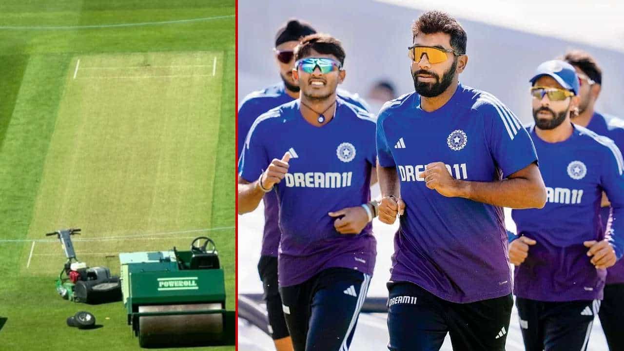 IND vs ENG: ಟೀಮ್ ಇಂಡಿಯಾಕ್ಕೆ ತಲೆನೋವಾದ ಲಾರ್ಡ್ಸ್ ಪಿಚ್: ಕೋಚ್​ನ ಮಾಸ್ಟರ್ ಪ್ಲ್ಯಾನ್ ಏನು?