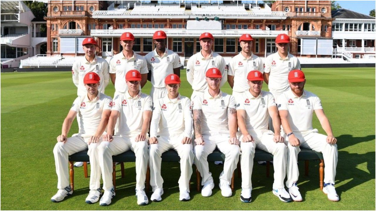 ಕೆಂಪು ಕ್ಯಾಪ್ ಧರಿಸಿ ಮೈದಾನಕ್ಕೆ ಇಳಿಯಲಿದೆ ಇಂಡಿಯಾ-ಇಂಗ್ಲೆಂಡ್ ಕೆಂಪು ಕ್ಯಾಪ್ ಧರಿಸಿ ಮೈದಾನಕ್ಕೆ ಇಳಿಯಲಿದೆ ಇಂಡಿಯಾ-ಇಂಗ್ಲೆಂಡ್