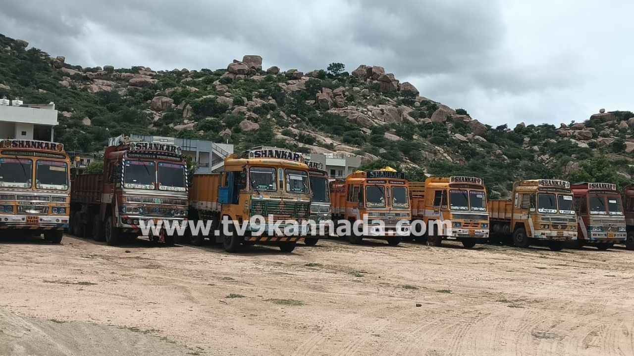 ಅನ್ನಭಾಗ್ಯ ಆಹಾರ ಧಾನ್ಯ ಸಾಗಾಟ ಬಂದ್: ಸಾಗಾಣಿಕೆ ವೆಚ್ಚ 250 ಕೋಟಿ ರೂ. ಬಾಕಿ ಕೊಡದ ಸರ್ಕಾರ