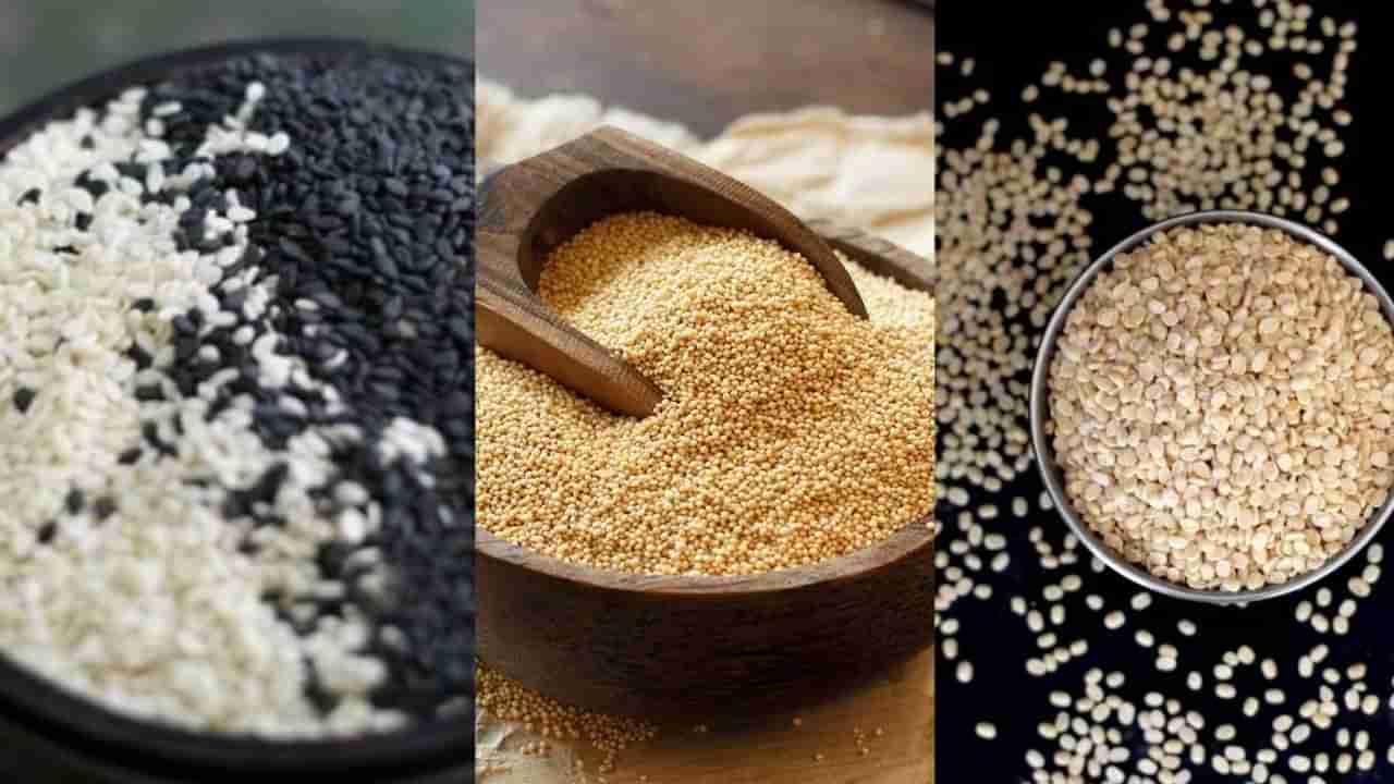 ದೇಹದಲ್ಲಿ ಕಬ್ಬಿಣಾಂಶ ಕಡಿಮೆಯಾಗದಂತೆ ನೋಡಿಕೊಳ್ಳುತ್ತದೆ ಈ ಮೂರು ಆಹಾರಗಳು