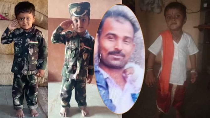 ಅಂಗನವಾಡಿಗೆ ಹೋಗಿದ್ದ ಅಣ್ಣನ ಮಗನ ಕತ್ತು ಕೊಯ್ದ ತಮ್ಮ!