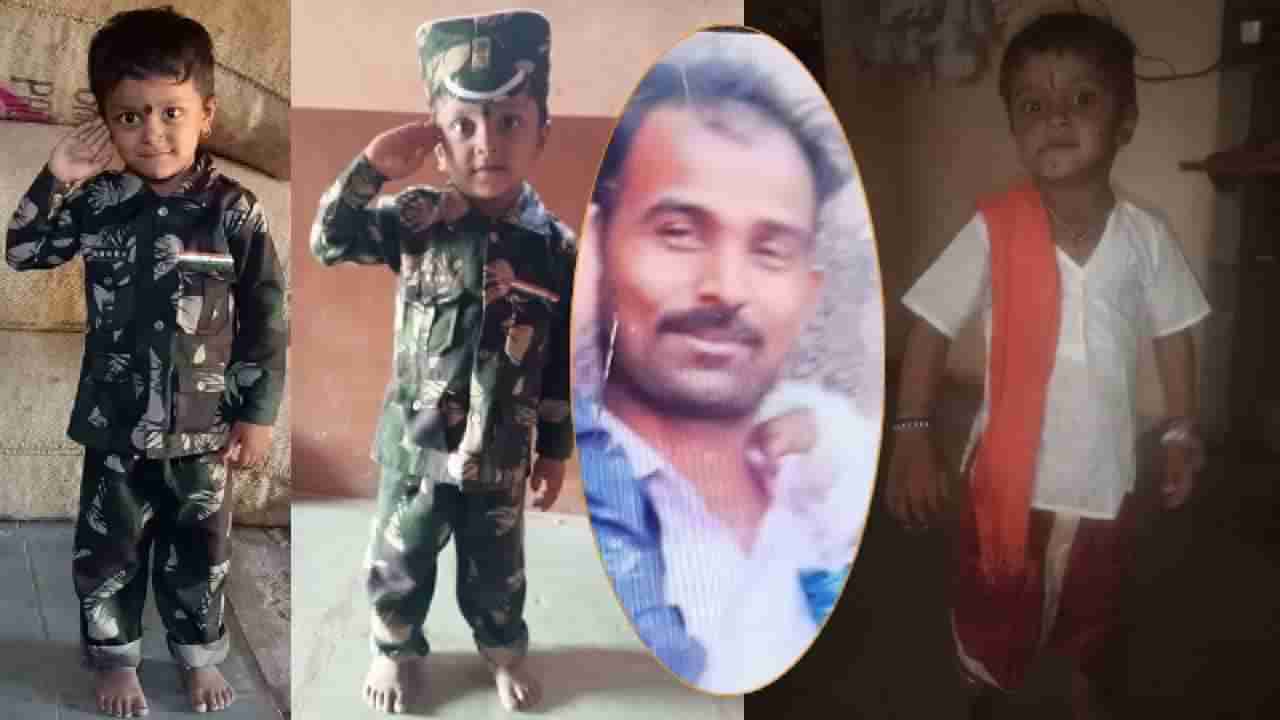 ಅಣ್ಣನ ಮೇಲಿನ ಸೇಡಿಗೆ ಮಗನನ್ನೇ ಬಲಿ ಪಡೆದ: 3 ವರ್ಷದ ಬಾಲಕನ ಕತ್ತು ಕೊಯ್ದ ಚಿಕ್ಕಪ್ಪ