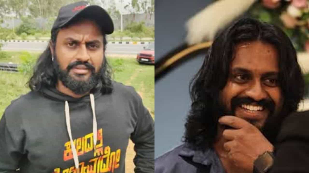 ಅತ್ಯಾಚಾರ ಪ್ರಕರಣ ರದ್ದು ಕೋರಿ ಮಡೆನೂರು ಮನು ಅರ್ಜಿ ಅತ್ಯಾಚಾರ ಪ್ರಕರಣ ರದ್ದು ಕೋರಿ ಮಡೆನೂರು ಮನು ಅರ್ಜಿ