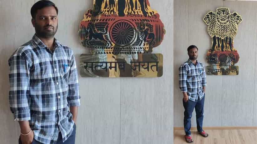 ಪ್ರತ್ಯೇಕ ಘಟನೆ: ಸೆಂಟ್ರಲ್ ಇಂಟಲಿಜೆನ್ಸ್ ಸಿಬ್ಬಂದಿ ಆತ್ಮಹತ್ಯೆ, ಮಗನ ತಿಥಿ ದಿನವೇ ತಾಯಿ ನೇಣಿಗೆ ಶರಣು!