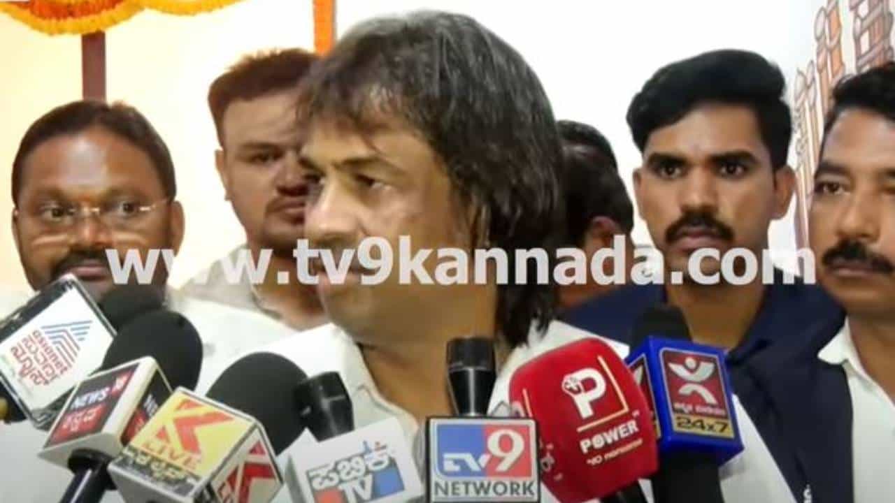 ಸಿಗಂದೂರು ಸೇತುವೆ ಉದ್ಘಾಟನಾ ಕಾರ್ಯಕ್ರಮಕ್ಕೆ ಸಿಎಂಗಿಲ್ಲ ಆಹ್ವಾನ; ಮಧು ಬಂಗಾರಪ್ಪಗೆ ಅಸಮಾಧಾನ