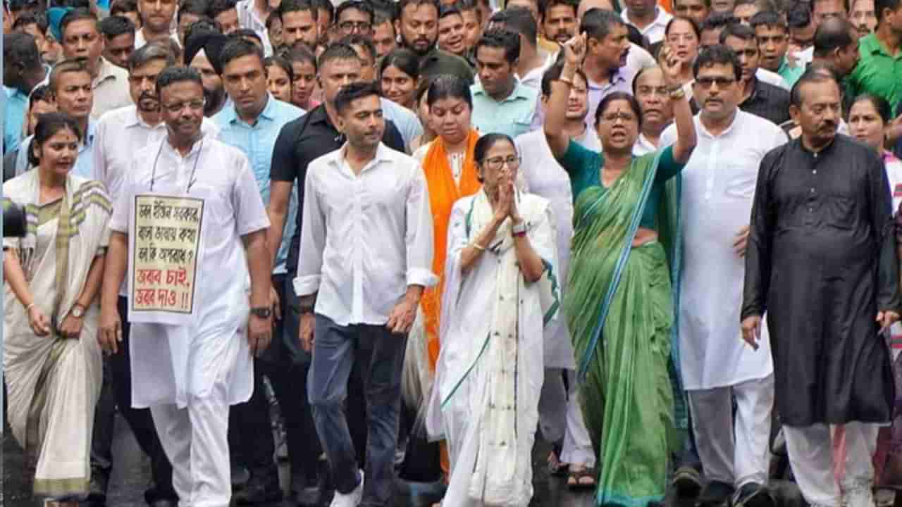 ಬಂಗಾಳಿ ವಲಸಿಗರು ರೋಹಿಂಗ್ಯಾಗಳೆಂದು ಸಾಬೀತುಪಡಿಸಿ; ಬಿಜೆಪಿಗೆ ಮಮತಾ ಬ್ಯಾನರ್ಜಿ ಸವಾಲು