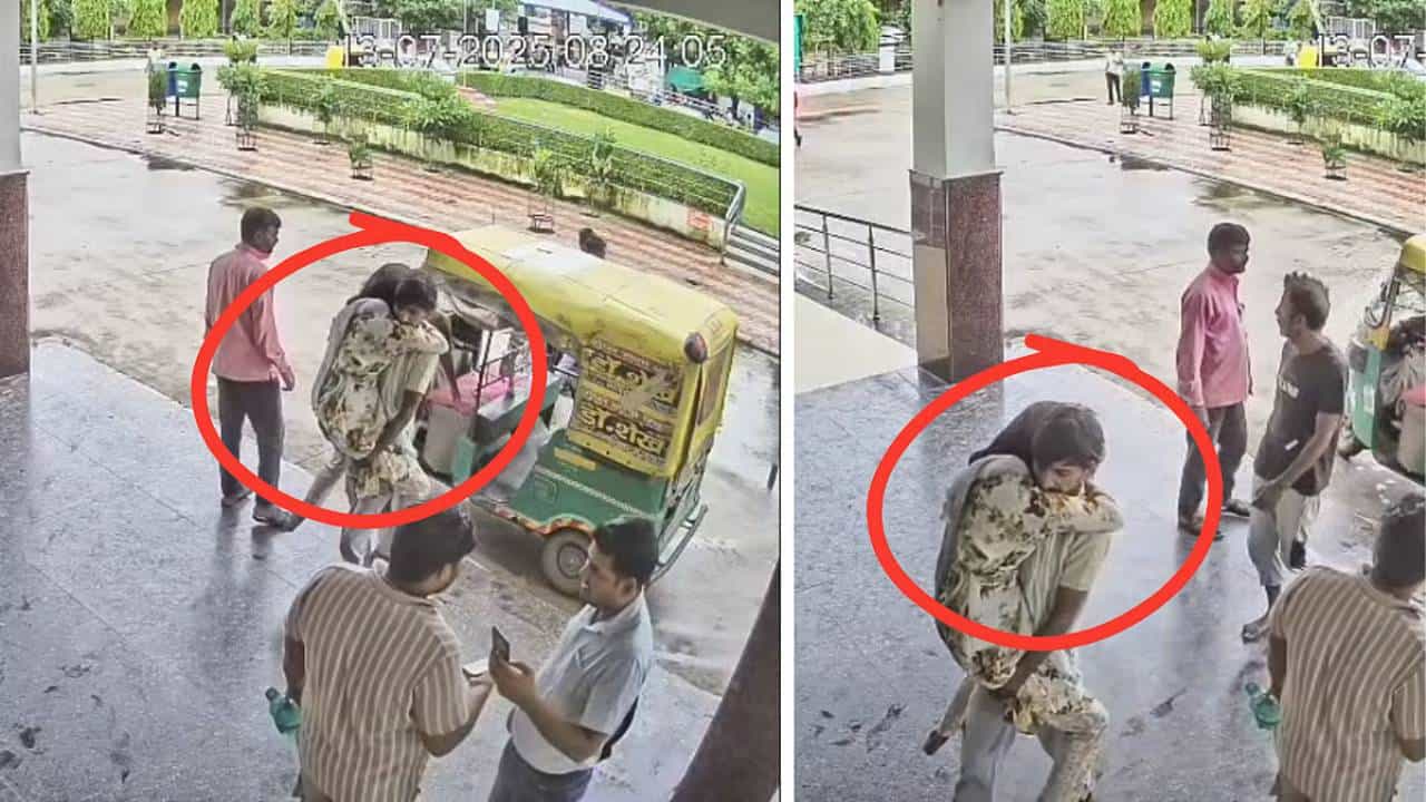 ಏನೋ ಕಚ್ಚಿದೆ ಎಂದು ಲಿವ್ ಇನ್ ಸಂಗಾತಿಯನ್ನು ಆಸ್ಪತ್ರೆಗೆ ದಾಖಲಿಸಿ ಪರಾರಿಯಾದ ಗೆಳೆಯ, ಆಕೆ ಸಾವು