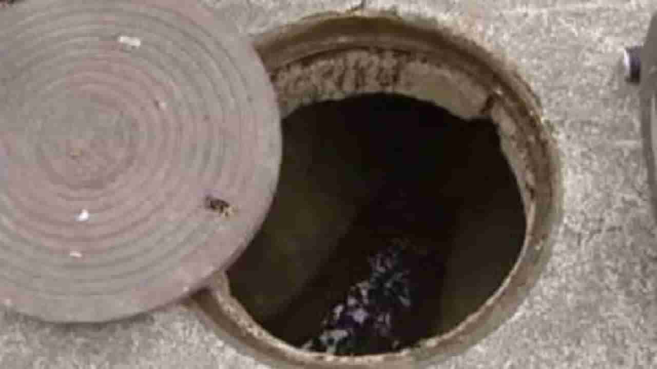 ಬೆಂಗಳೂರಿನಲ್ಲಿ ಮತ್ತೊಂದು ಮ್ಯಾನ್ಹೋಲ್ ದುರಂತ: ಓರ್ವ ಕಾರ್ಮಿಕ ಸಾವು