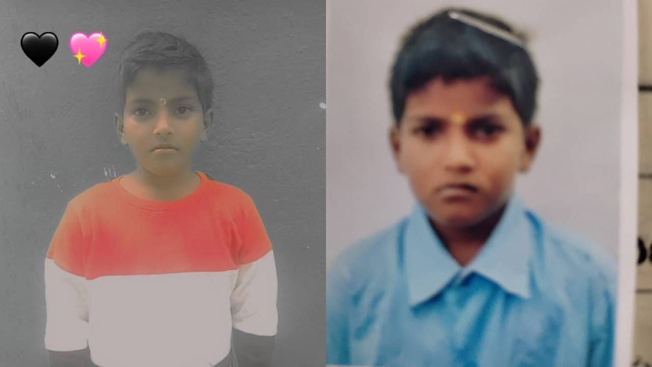 ಪಾಠ ಕೇಳುವಾಗಲೇ ಹೃದಯಾಘಾತದಿಂದ ಮೃತಪಟ್ಟ 4ನೇ ತರಗತಿ ವಿದ್ಯಾರ್ಥಿ ಪಾಠ ಕೇಳುವಾಗಲೇ ಹೃದಯಾಘಾತದಿಂದ ಮೃತಪಟ್ಟ 4ನೇ ತರಗತಿ ವಿದ್ಯಾರ್ಥಿ