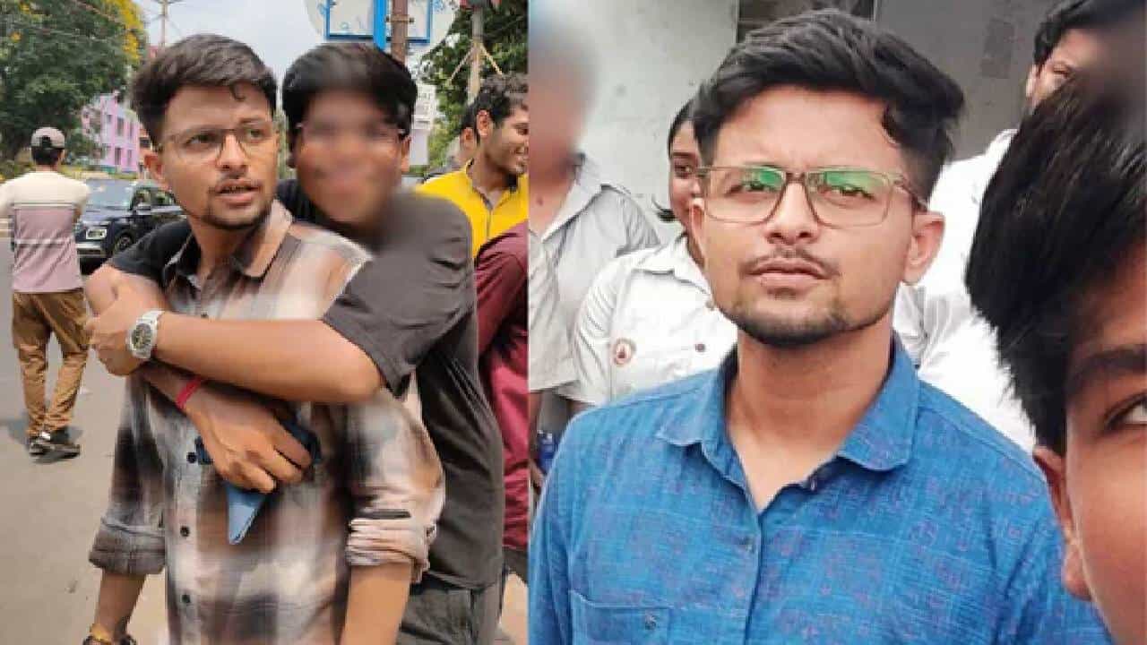 ಅದು ಅತ್ಯಾಚಾರವೇ ಆಗಿದ್ರೆ ಆರೋಪಿ ಕುತ್ತಿಗೆಯಲ್ಲಿ ಈ ಲವ್ ಬೈಟ್ ಯಾಕೆ ಇರ್ತಿತ್ತು? ವಕೀಲರ ಪ್ರಶ್ನೆ