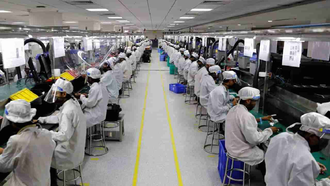 ಭಾರತದ ಐಫೋನ್ ಫ್ಯಾಕ್ಟರಿಗಳಿಂದ ಚೀನೀಯರ ಗೋಬ್ಯಾಕ್; ಆ್ಯಪಲ್ ಬಳಿ ಪ್ಲಾನ್ ಬಿ?