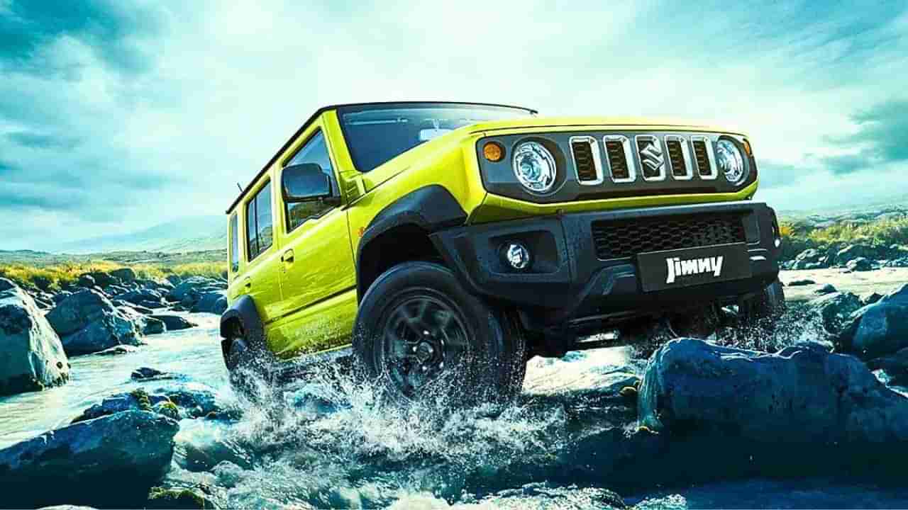 Maruti Suzuki: ತಗ್ಗಿದ ಮಾರುತಿ ಸುಜುಕಿ ಕಾರುಗಳ ಬೇಡಿಕೆ: ಇಲ್ಲಿದೆ ಕಡಿಮೆ ಮಾರಾಟವಾದ 5 ಕಾರುಗಳು