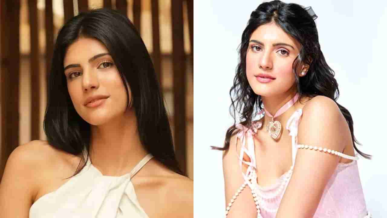 ಬಾಲಿವುಡ್​ನಲ್ಲಿ ಮಿಂಚುತ್ತಿರುವ ಬೆಂಗಳೂರು ಬಾಲೆ ಮೇಧಾ ಯಾರು ಗೊತ್ತೆ?