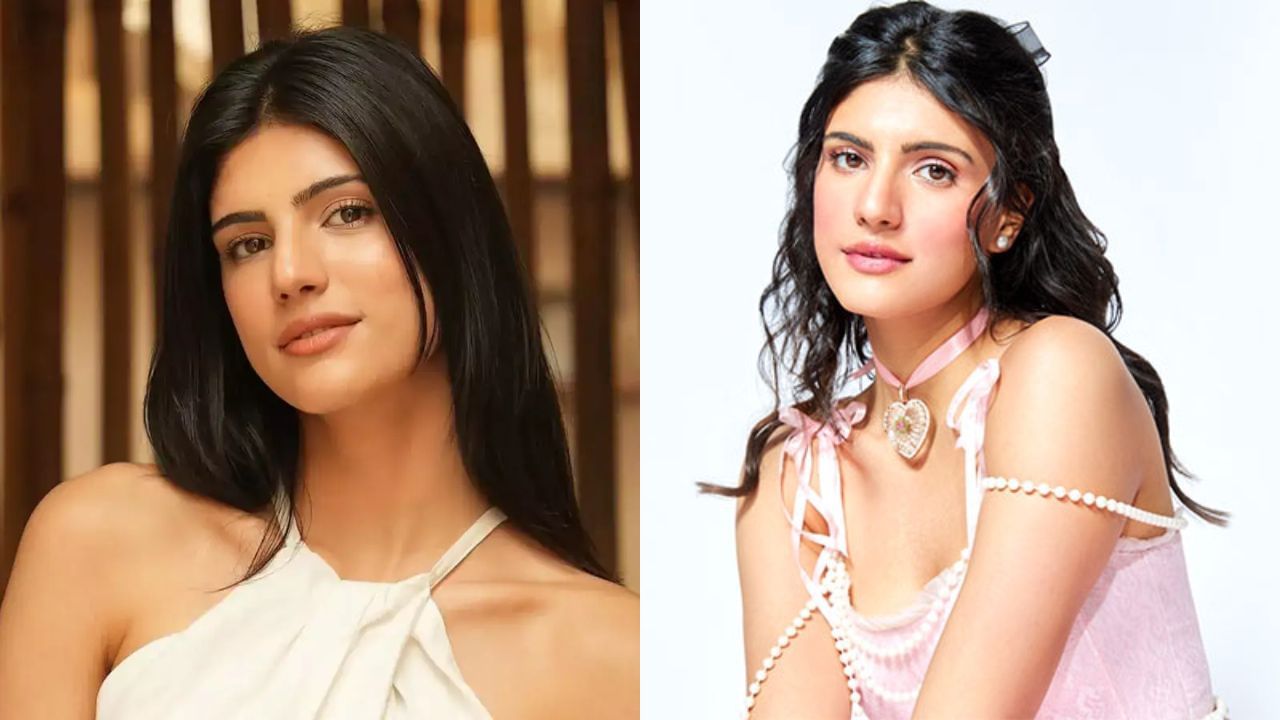 ಬಾಲಿವುಡ್​ನಲ್ಲಿ ಮಿಂಚುತ್ತಿರುವ ಬೆಂಗಳೂರು ಬಾಲೆ ಮೇಧಾ ಯಾರು ಗೊತ್ತೆ?