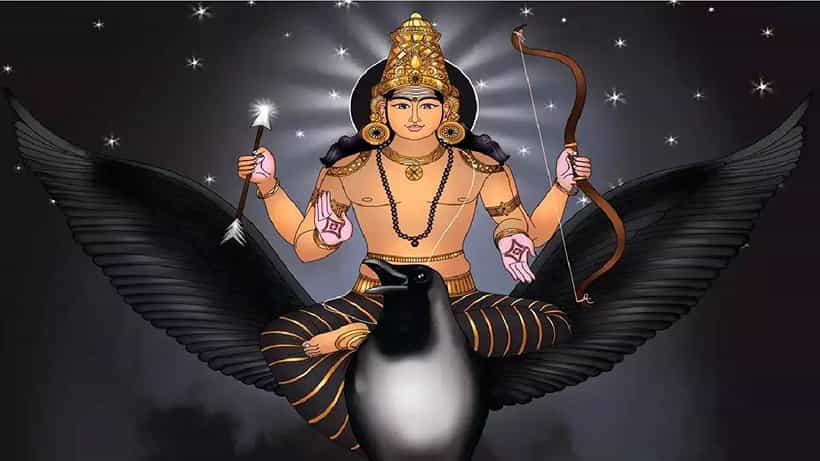 Daily Devotional: ಜು. 13ರಿಂದ ವಕ್ರಶನಿಯ ಸಂಚಾರ ಆರಂಭ; ಯಾವ ರಾಶಿಗೆ ಶುಭ, ಯಾರಿಗೆ ಅಶುಭ?