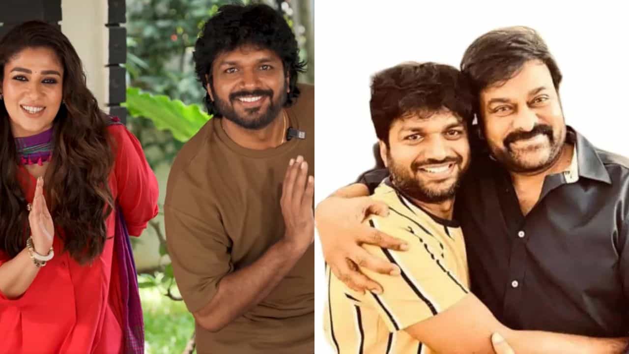 ಚಿರಂಜೀವಿ ಸಿನಿಮಾ ಕಂಟೆಂಟ್ ಲೀಕ್: ಖಡಕ್ ಎಚ್ಚರಿಕೆ ಕೊಟ್ಟ ನಿರ್ಮಾಣ ಸಂಸ್ಥೆ ಚಿರಂಜೀವಿ ಸಿನಿಮಾ ಕಂಟೆಂಟ್ ಲೀಕ್: ಖಡಕ್ ಎಚ್ಚರಿಕೆ ಕೊಟ್ಟ ನಿರ್ಮಾಣ ಸಂಸ್ಥೆ