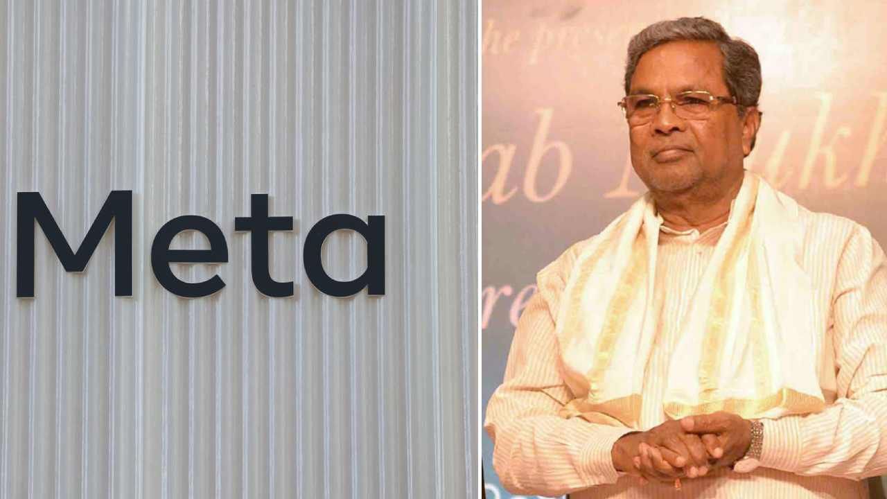 ಫೇಸ್​ಬುಕ್​ನಲ್ಲಿ ಕನ್ನಡ ಅನುವಾದ ಲೋಪ: ಸಿಎಂ ಸಿದ್ದರಾಮಯ್ಯಗೆ ಕ್ಷಮೆಯಾಚಿಸಿದ ಮೆಟಾ ಸಂಸ್ಥೆ