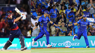 IND vs ENG 3dr Test, Day 5: ಭಾರತ ಈವರೆಗೆ ಲಾರ್ಡ್ಸ್‌ನಲ್ಲಿ ಎಷ್ಟು ದೊಡ್ಡ ಟಾರ್ಗೆಟ್ ಬೆನ್ನಟ್ಟಿದೆ?