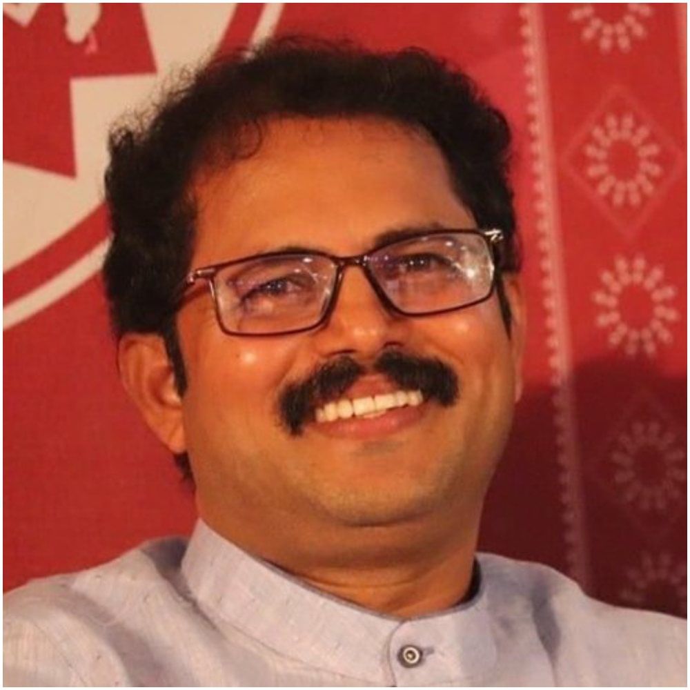 Miaame ramdas