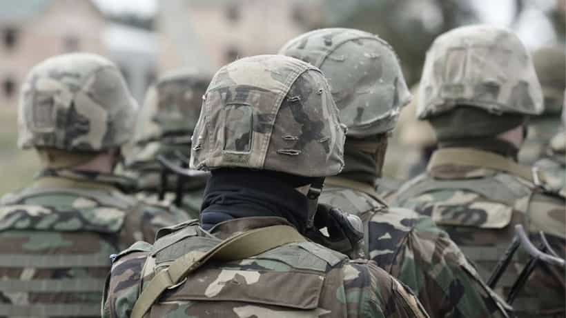 Military Salaries Worldwide: ದೇಶಕಾಯೋ ಯೋಧರಿಗೆ ಅತೀ ಹೆಚ್ಚು ಸಂಬಳ ನೀಡುವ ರಾಷ್ಟ್ರ ಯಾವುದು ಗೊತ್ತಾ? ಭಾರತ ಎಷ್ಟನೇ ಸ್ಥಾನದಲ್ಲಿದೆ?