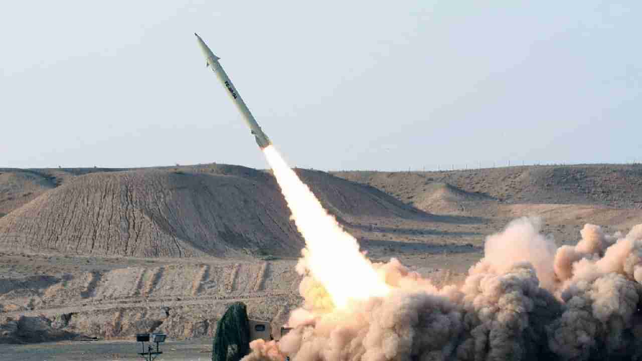 ಭಾರತದ ಪ್ರಾಜೆಕ್ಟ್ ವಿಷ್ಣು; ಸೆಕೆಂಡ್ಗೆ 2-3 ಕಿಮೀ ವೇಗವಾಗಿ ಹೋಗಬಲ್ಲ ಹೊಸ ಕ್ಷಿಪಣಿ ಸದ್ಯದಲ್ಲೇ