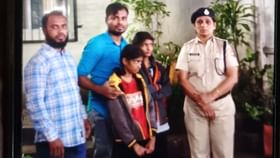 ಪೋಷಕರು ಬೈದಿದ್ದಕ್ಕೆ ಮನೆ ಬಿಟ್ಟು ಹೋಗಿದ್ದ ಅಕ್ಕ-ತಂಗಿ ಪುಣೆಯಲ್ಲಿ ಪತ್ತೆ ಪೋಷಕರು ಬೈದಿದ್ದಕ್ಕೆ ಮನೆ ಬಿಟ್ಟು ಹೋಗಿದ್ದ ಅಕ್ಕ-ತಂಗಿ ಪುಣೆಯಲ್ಲಿ ಪತ್ತೆ