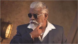 Yours Sincerely Raam: ಆಂಜನೇಯನ ವೇಷ ಧರಿಸಿದ ಗೋಲ್ಡನ್ ಸ್ಟಾರ್ ಗಣೇಶ್