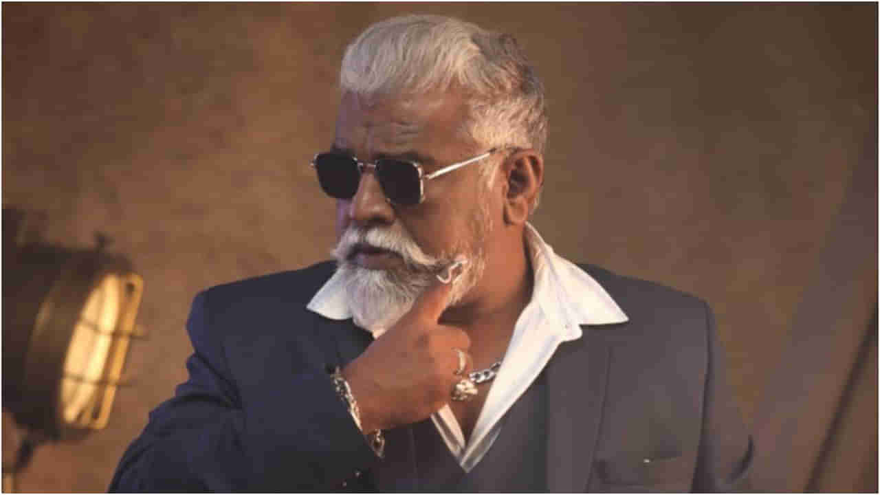 ‘ರಾಗ’ ಬಳಿಕ ಪಿ.ಸಿ. ಶೇಖರ್ ಜತೆ ಮತ್ತೆ ಕೈ ಜೋಡಿಸಿದ ಮಿತ್ರ; ‘ಮಹಾನ್’ ಚಿತ್ರದಲ್ಲಿ ಪ್ರಮುಖ ಪಾತ್ರ