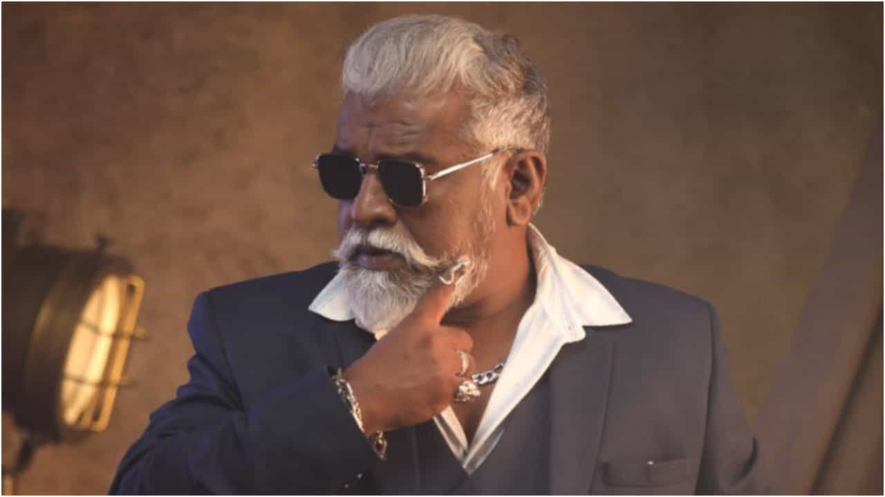 ‘ರಾಗ’ ಬಳಿಕ ಪಿ.ಸಿ. ಶೇಖರ್ ಜತೆ ಮತ್ತೆ ಕೈ ಜೋಡಿಸಿದ ಮಿತ್ರ; ‘ಮಹಾನ್’ ಚಿತ್ರದಲ್ಲಿ ಪ್ರಮುಖ ಪಾತ್ರ