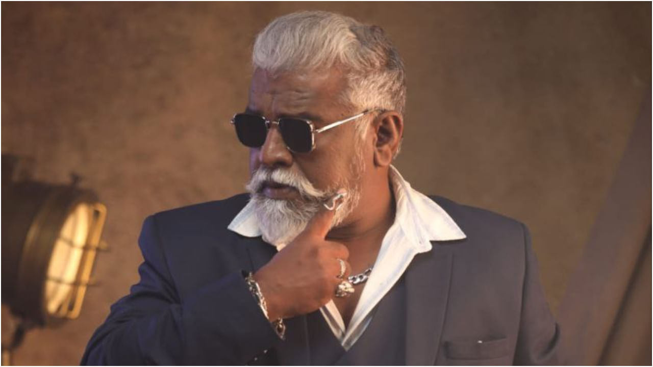 ‘ರಾಗ’ ಬಳಿಕ ಪಿ.ಸಿ. ಶೇಖರ್ ಜತೆ ಮತ್ತೆ ಕೈ ಜೋಡಿಸಿದ ಮಿತ್ರ; ‘ಮಹಾನ್’ ಚಿತ್ರದಲ್ಲಿ ಪ್ರಮುಖ ಪಾತ್ರ