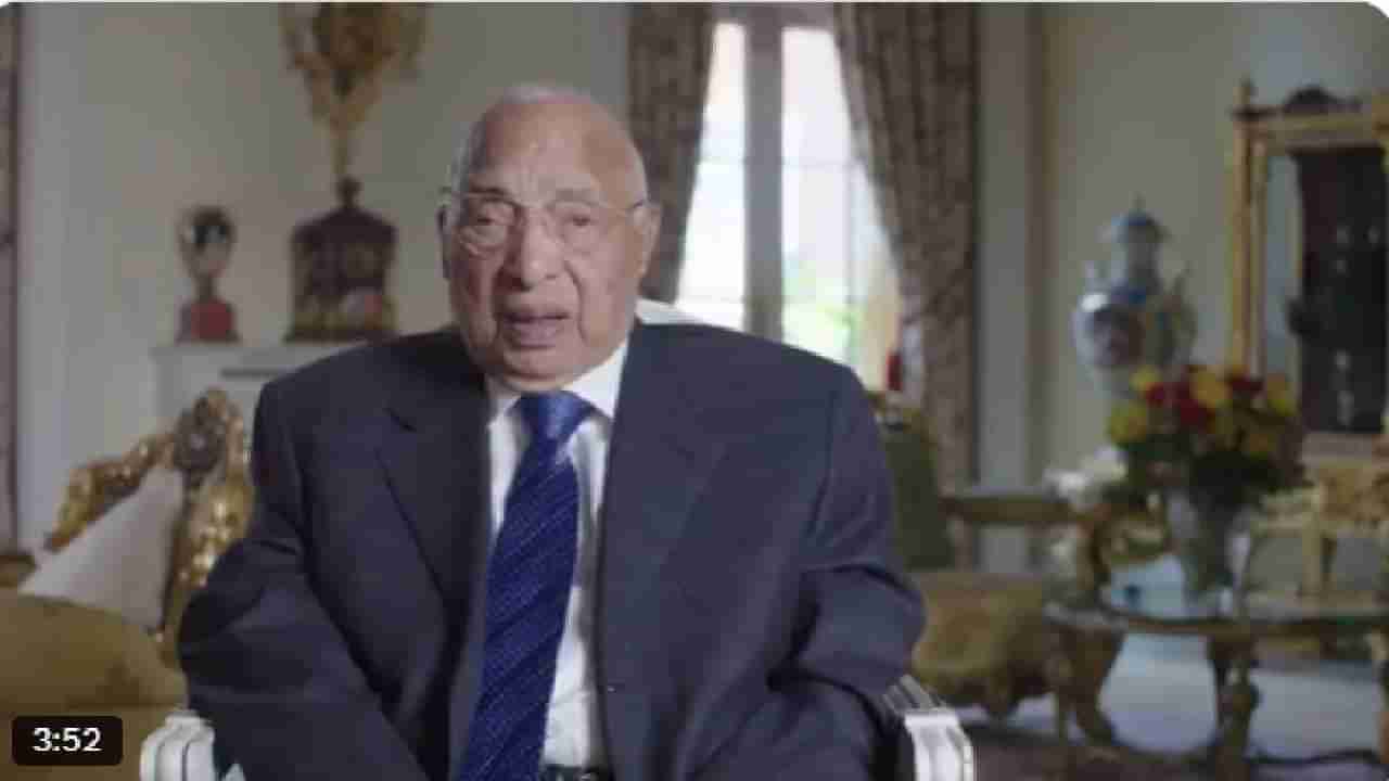 27 ವರ್ಷಗಳ ಹಿಂದೆ ಪ್ರಧಾನಿ ಮೋದಿ ಸ್ವಭಾವ ಹೇಗಿತ್ತು? ಟ್ರಿನಿಡಾಡ್ ಉದ್ಯಮಿ ಮಿತ್ತಲ್ ಹೇಳಿದ್ದೇನು?