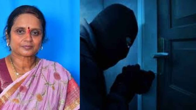 ಶಾಸಕಿ ಕಚೇರಿಯನ್ನೇ ಬಿಡದ ಕಳ್ಳರು: ಹಣ, ಚಿನ್ನ-ಬೆಳ್ಳಿ ಆಭರಣ ದೋಚಿ ಪರಾರಿ