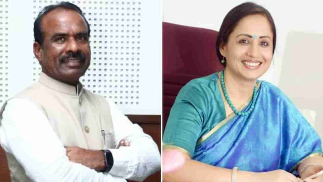 ಶಾಲಿನಿ ರಜನೀಶ್ ವಿರುದ್ಧ ಅವಹೇಳನಕಾರಿ ಹೇಳಿಕೆ: ಎಂಎಲ್​ಸಿ ಎನ್ ರವಿಕುಮಾರ್​ಗೆ ಮಧ್ಯಂತರ ರಿಲೀಫ್