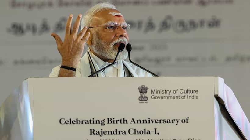 ಉಗ್ರರ ವಿರುದ್ಧದ ಕಾರ್ಯಾಚರಣೆ: ಲೋಕಸಭೆಯಲ್ಲಿ ಅಮಿತ್ ಶಾ, ರಾಜನಾಥ್ ಸಿಂಗ್, ಜೈಶಂಕರ್ ಭಾಷಣಕ್ಕೆ ಮೋದಿ ಮೆಚ್ಚುಗೆ