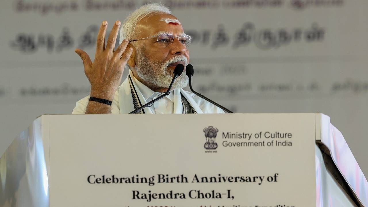 ಉಗ್ರರ ವಿರುದ್ಧದ ಕಾರ್ಯಾಚರಣೆ: ಲೋಕಸಭೆಯಲ್ಲಿ ಅಮಿತ್ ಶಾ, ರಾಜನಾಥ್ ಸಿಂಗ್, ಜೈಶಂಕರ್ ಭಾಷಣಕ್ಕೆ ಮೋದಿ ಮೆಚ್ಚುಗೆ