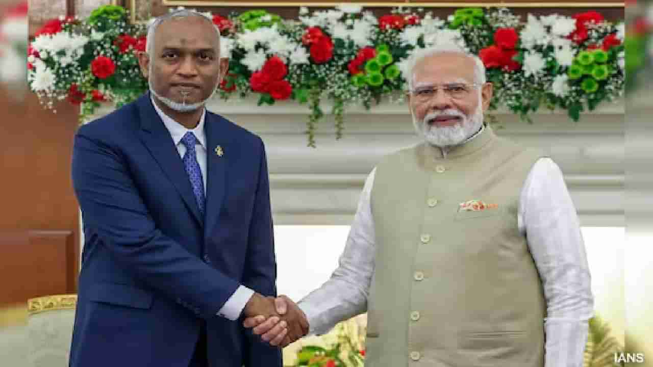 Modi Maldives Visit: ಅಂದು ಅವಮಾನಿಸಿ ಇಂದು ಮುಖ್ಯ ಅತಿಥಿಯಾಗಿ ಪ್ರಧಾನಿ ಮೋದಿಯನ್ನು ಆಹ್ವಾನಿಸಿದ ಮಾಲ್ಡೀವ್ಸ್