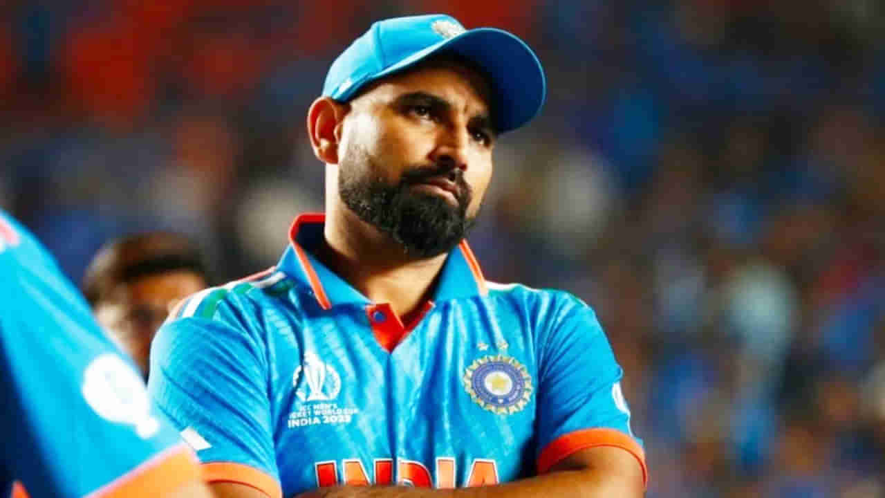 ತಿಂಗಳಿಗೆ 4 ಲಕ್ಷ ರೂ. ಜೀವನಾಂಶ ನೀಡಲು ಮೊಹಮ್ಮದ್ ಶಮಿಗೆ ಕೋರ್ಟ್ ಆದೇಶ