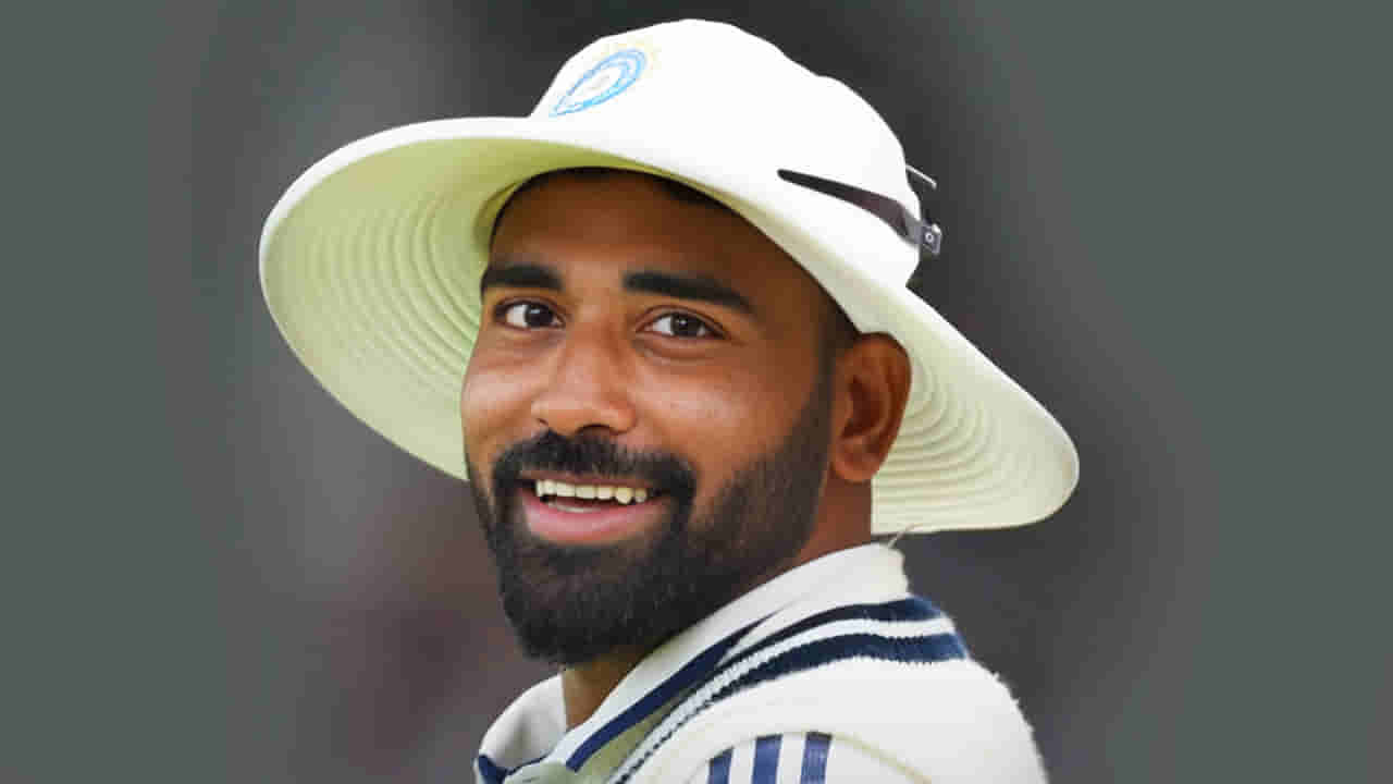 IND vs ENG: ಮೊಹಮ್ಮದ್ ಸಿರಾಜ್ಗೆ 5 ವಿಕೆಟ್ ಖಚಿತ: ಡೇಲ್ ಸ್ಟೈನ್